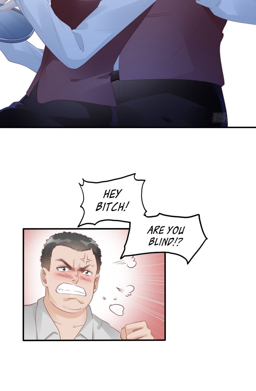 Bad Girl chapter 7 page 11