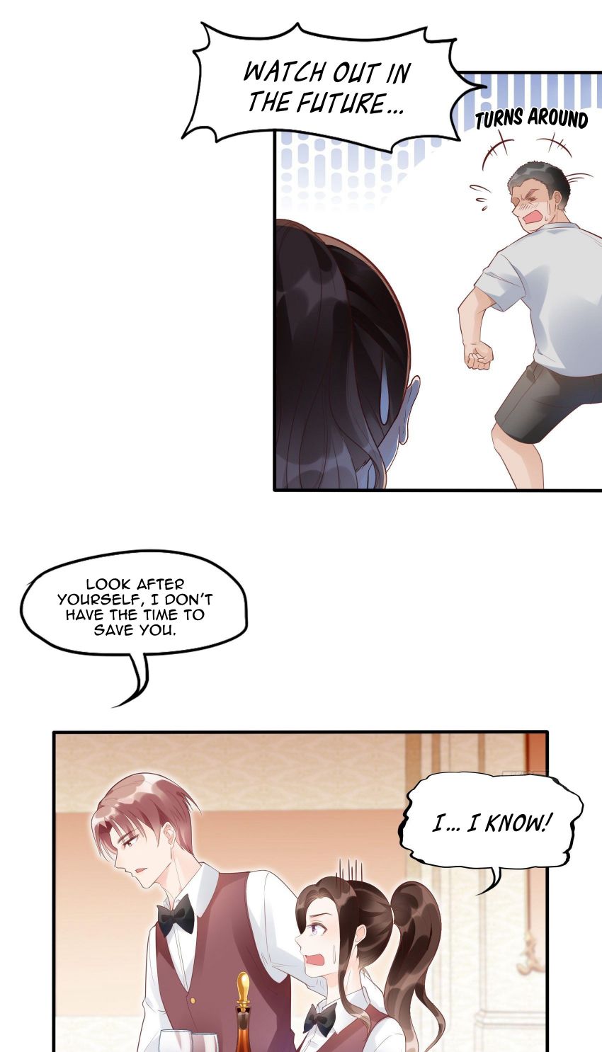 Bad Girl chapter 7 page 13