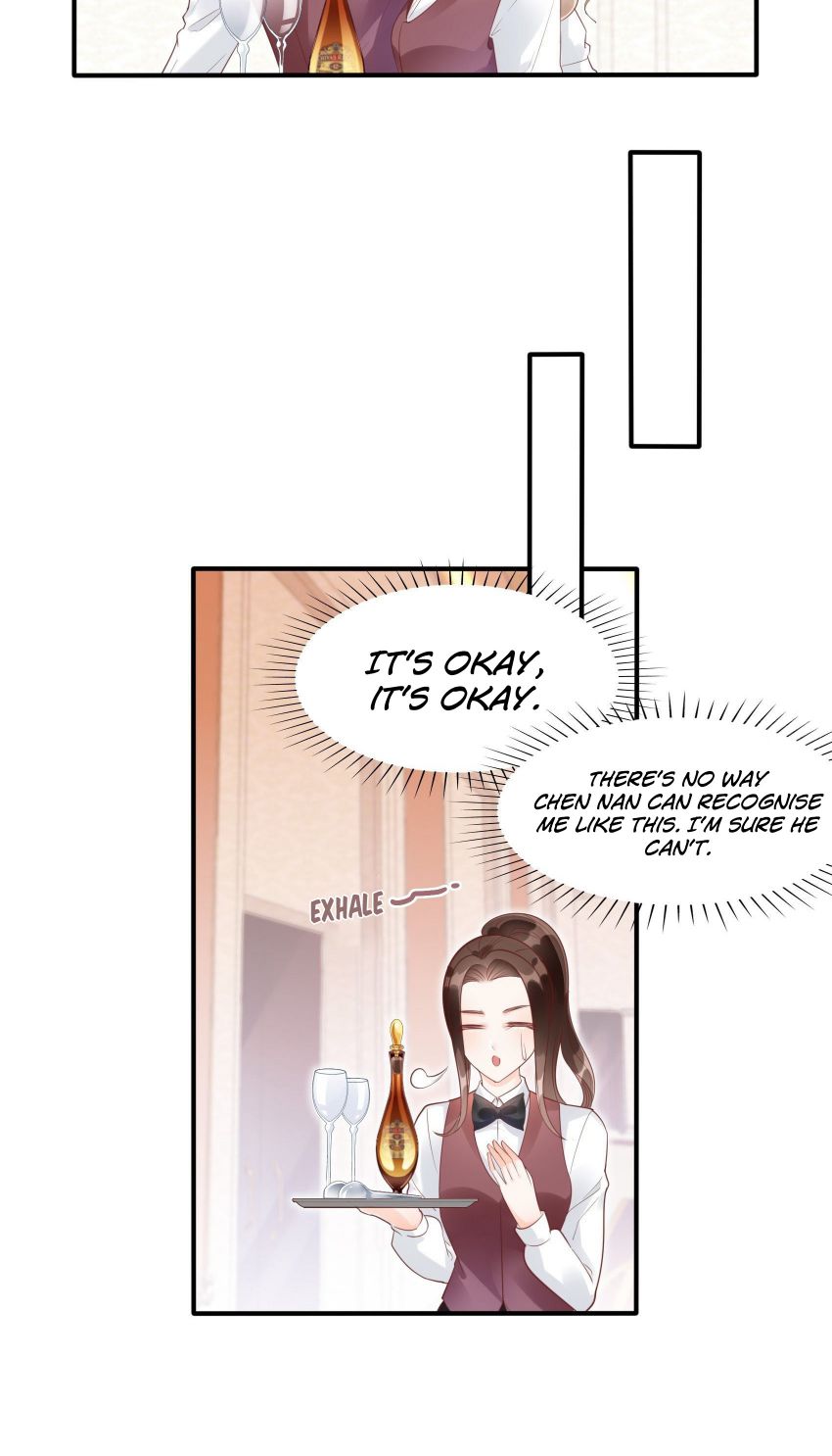 Bad Girl chapter 7 page 14
