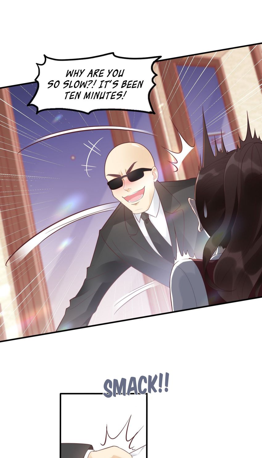 Bad Girl chapter 7 page 15