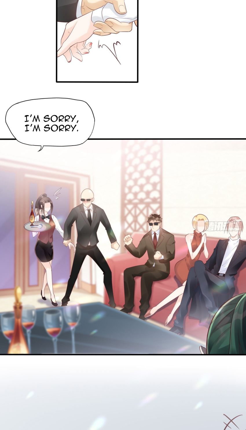 Bad Girl chapter 7 page 16
