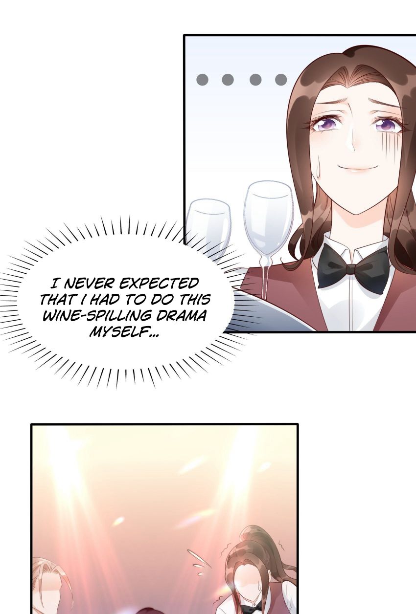 Bad Girl chapter 7 page 18