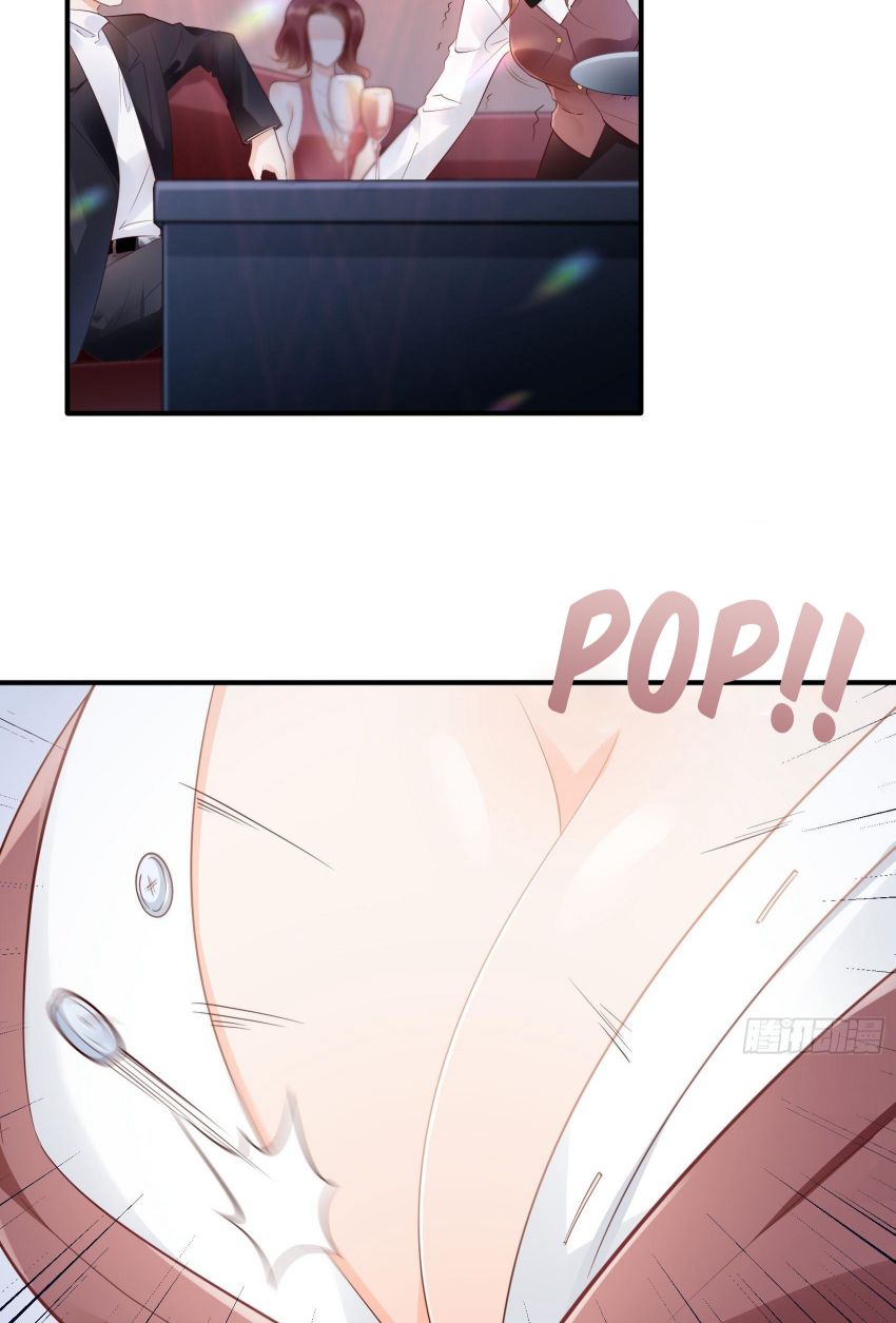Bad Girl chapter 7 page 19