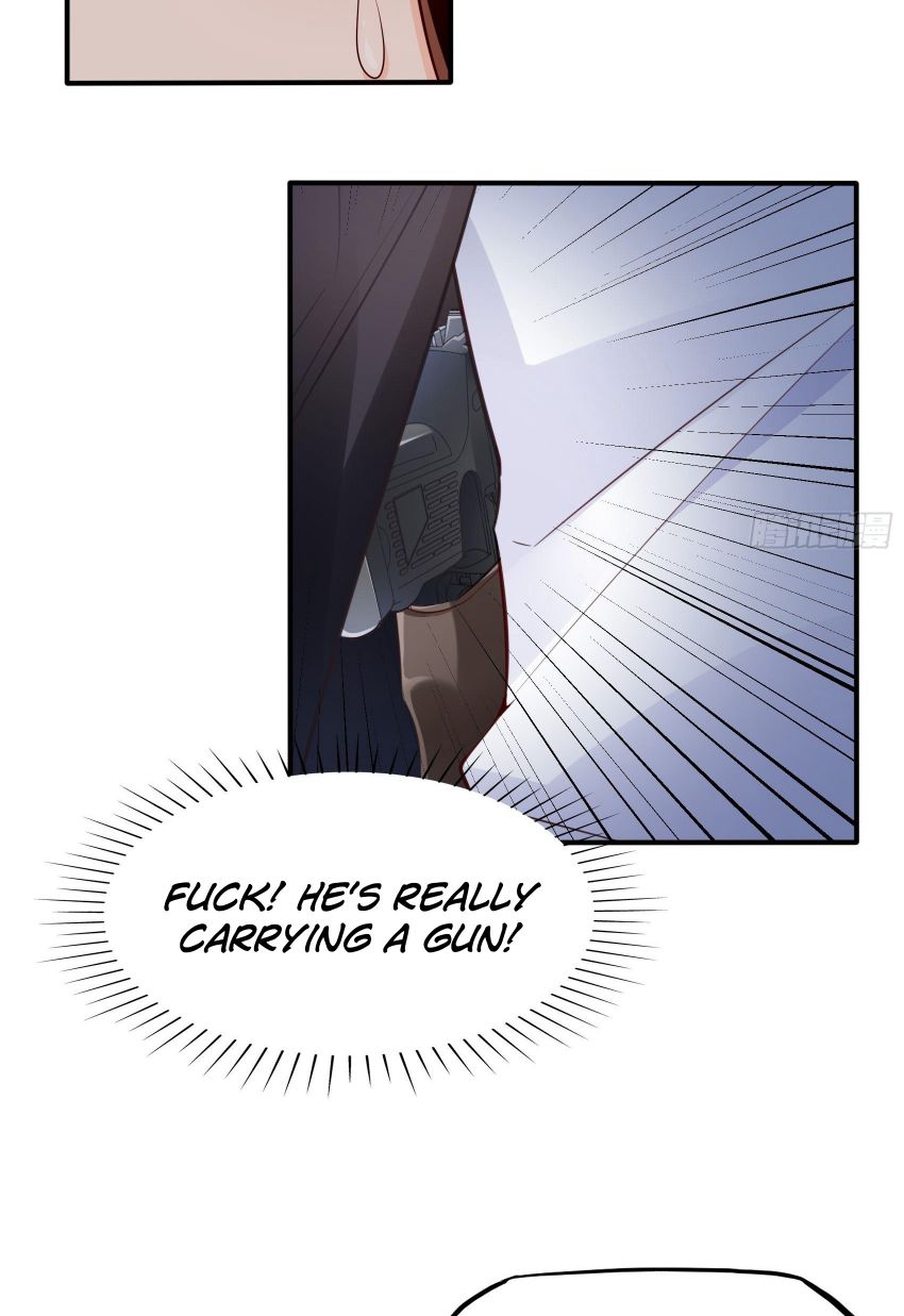 Bad Girl chapter 7 page 26