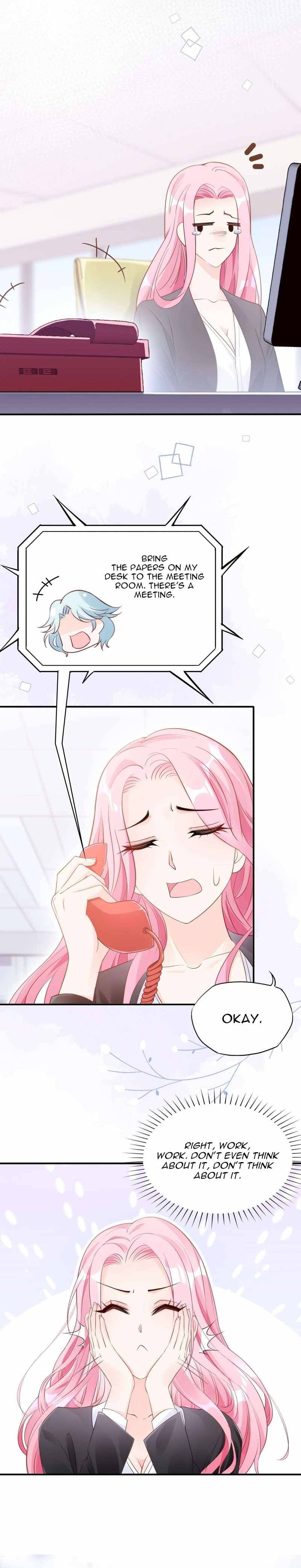 Bad Girl chapter 71 page 4