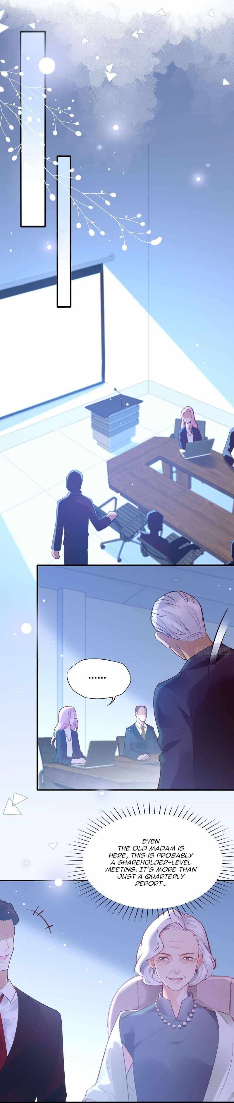 Bad Girl chapter 71 page 5