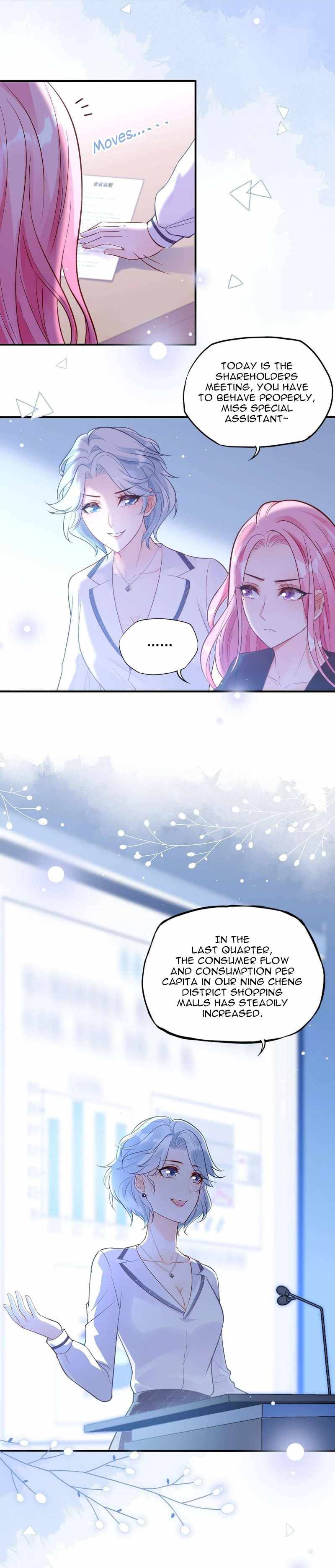Bad Girl chapter 71 page 6