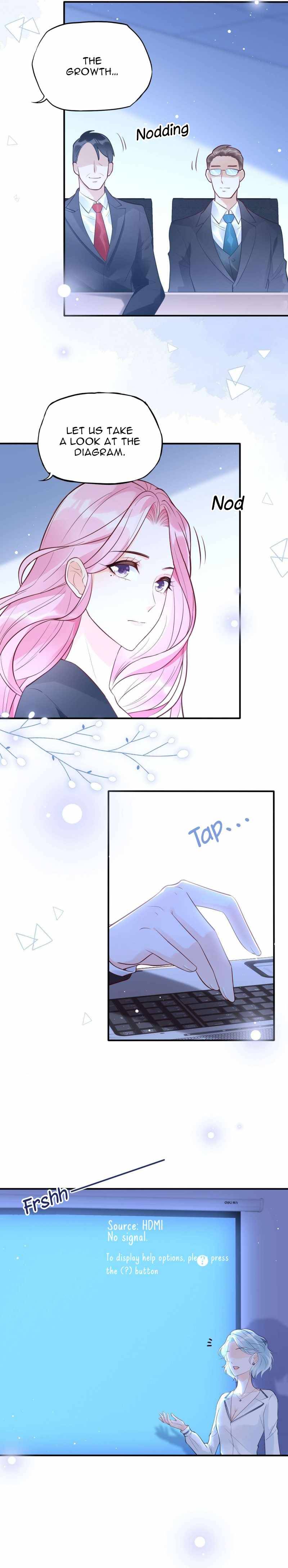 Bad Girl chapter 71 page 7