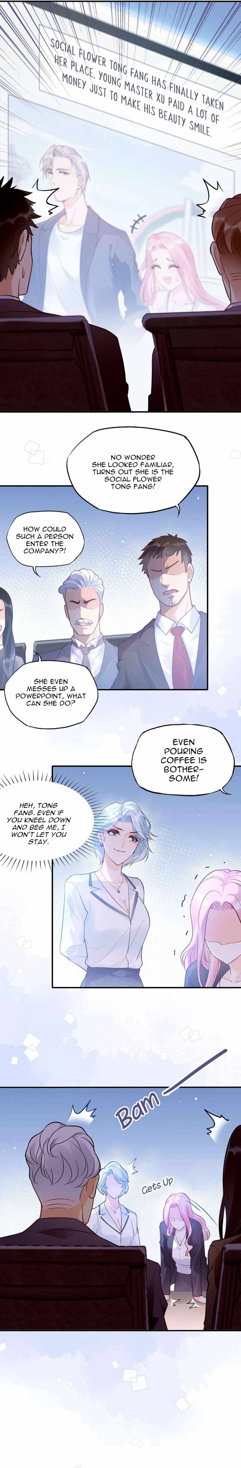 Bad Girl chapter 71 page 9