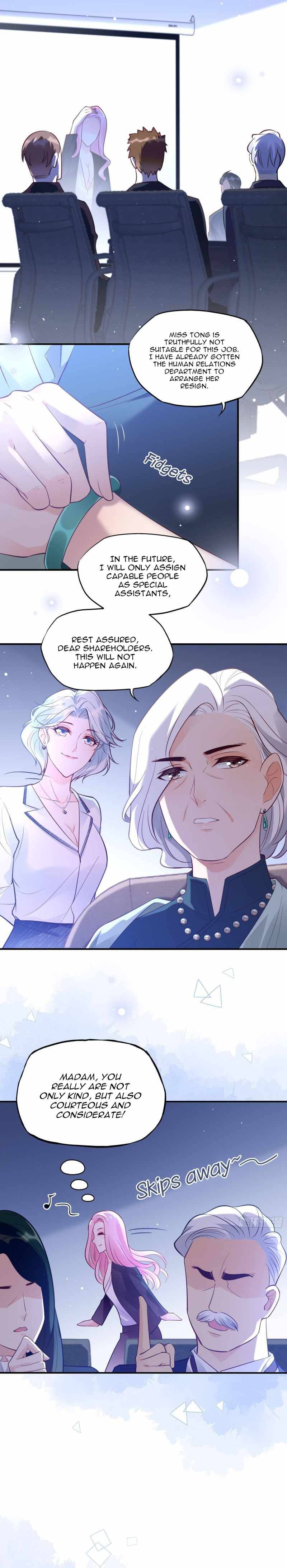 Bad Girl chapter 72 page 2