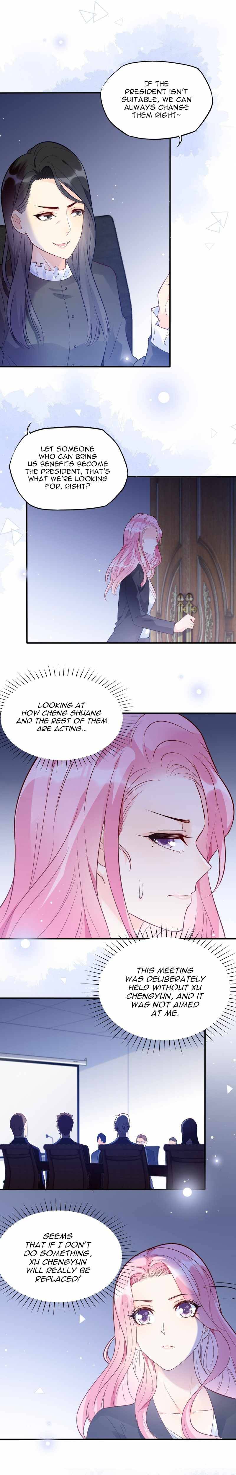 Bad Girl chapter 72 page 5