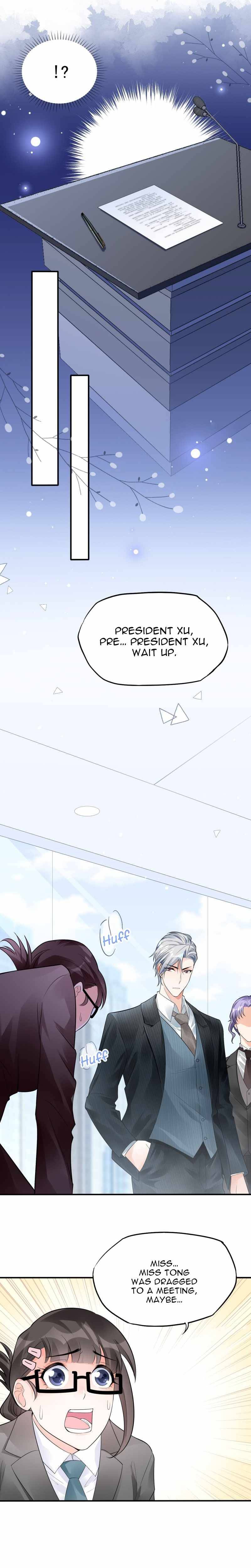 Bad Girl chapter 72 page 6