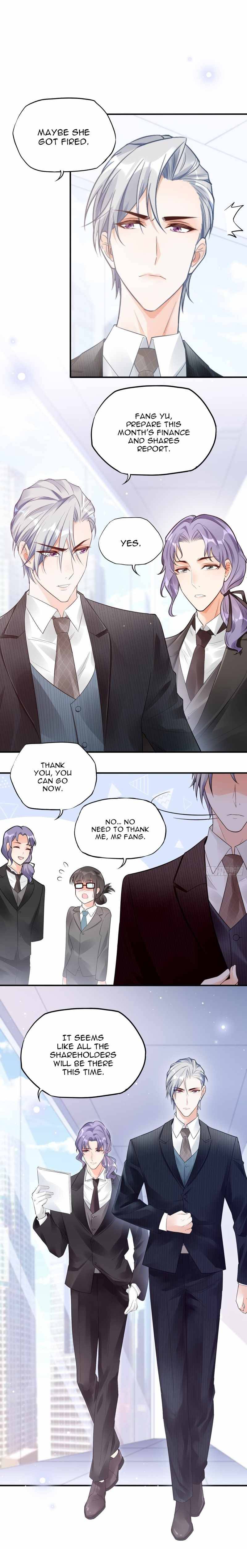 Bad Girl chapter 72 page 7