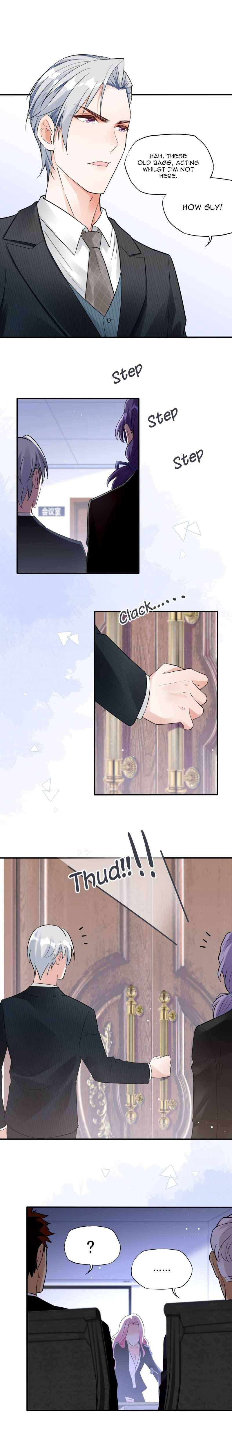 Bad Girl chapter 72 page 8