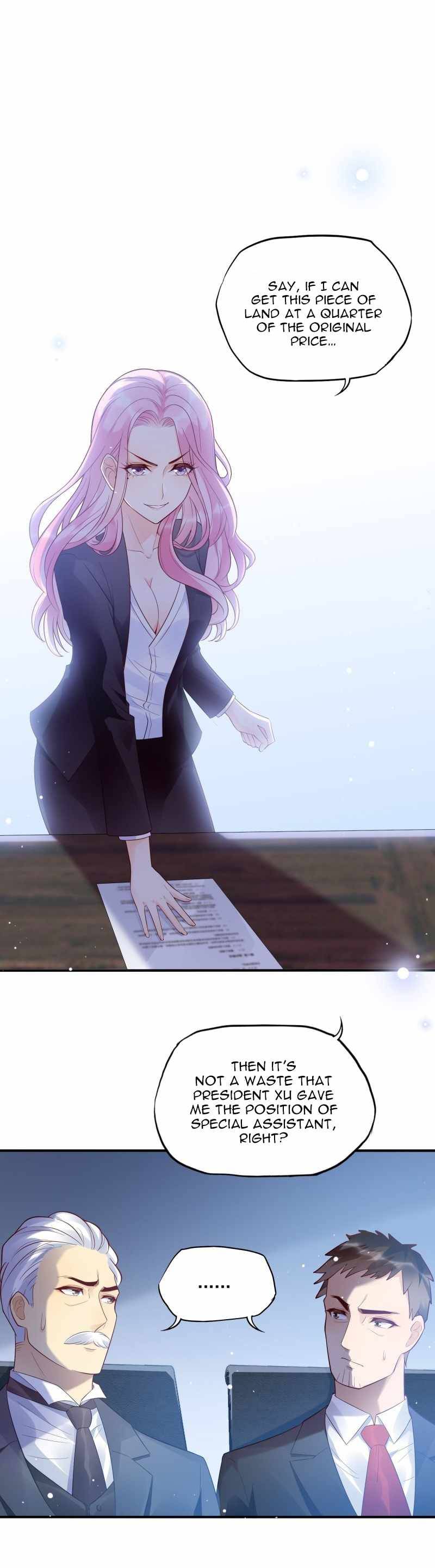 Bad Girl chapter 72 page 9