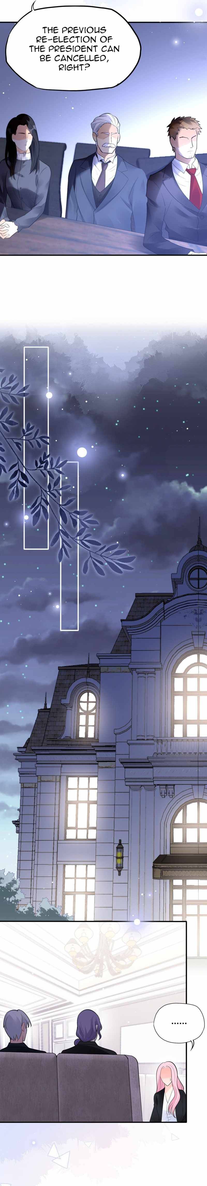 Bad Girl chapter 73 page 5