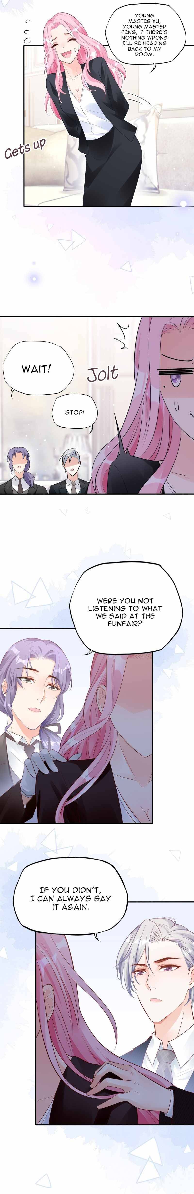 Bad Girl chapter 73 page 6