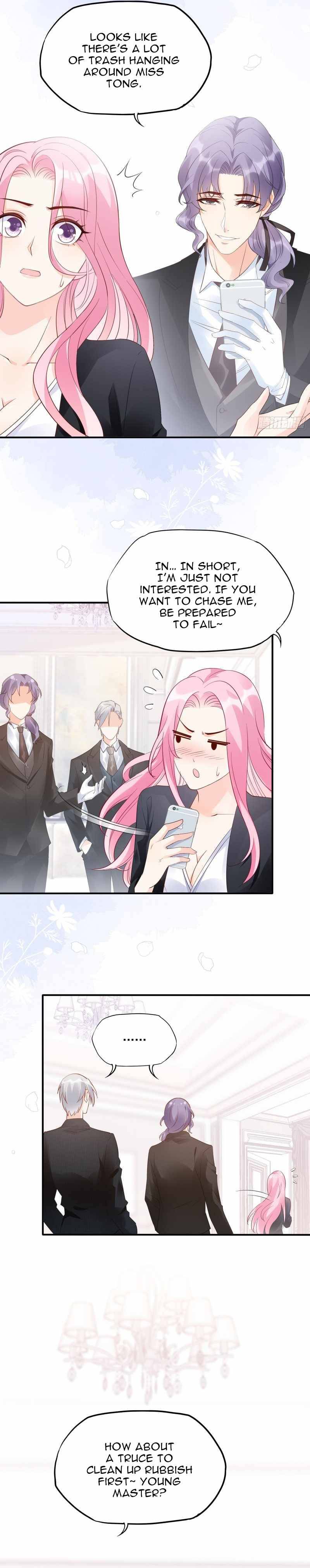 Bad Girl chapter 73 page 10