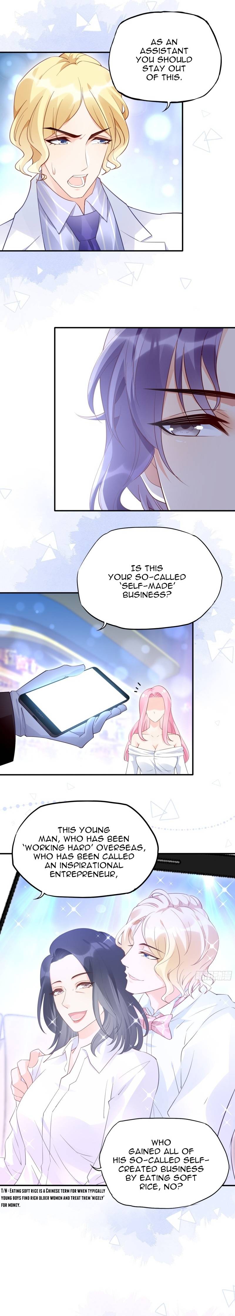Bad Girl chapter 76 page 4
