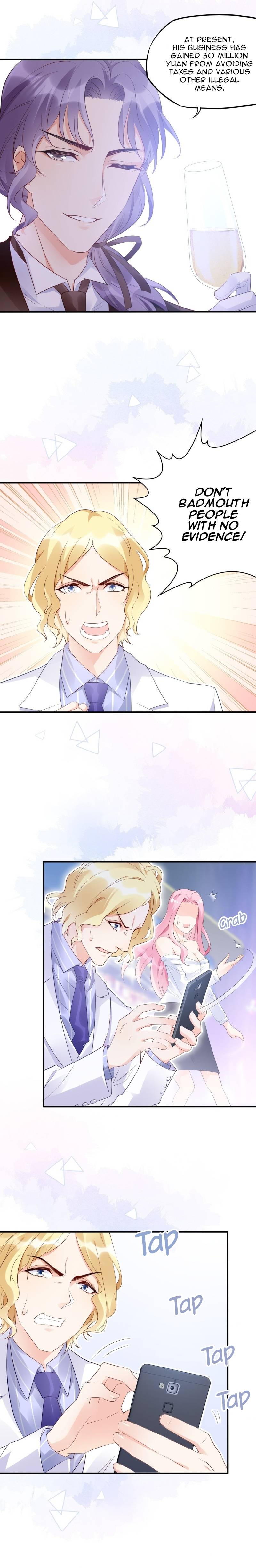 Bad Girl chapter 76 page 5