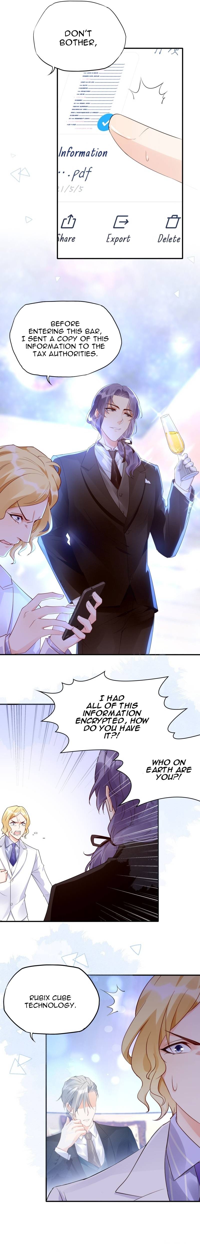 Bad Girl chapter 76 page 6