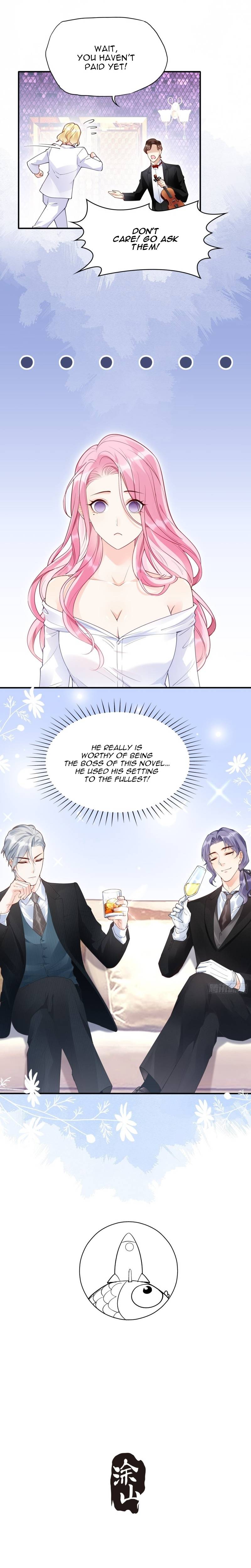Bad Girl chapter 76 page 9