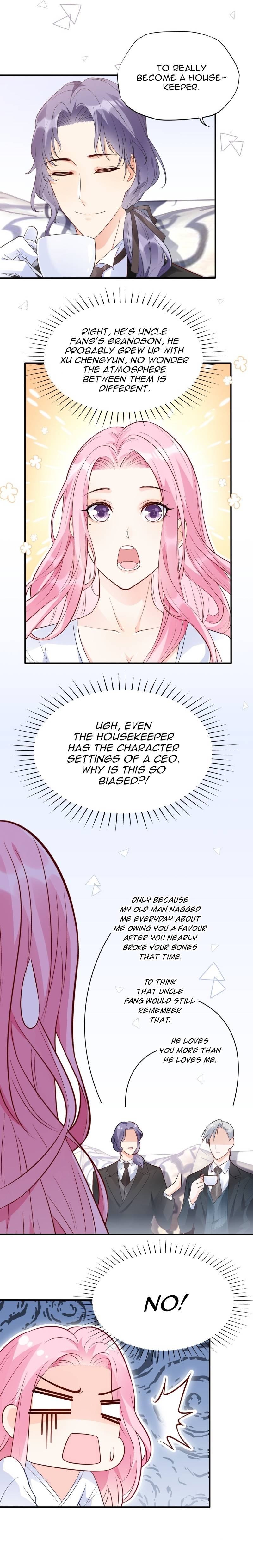 Bad Girl chapter 77 page 7