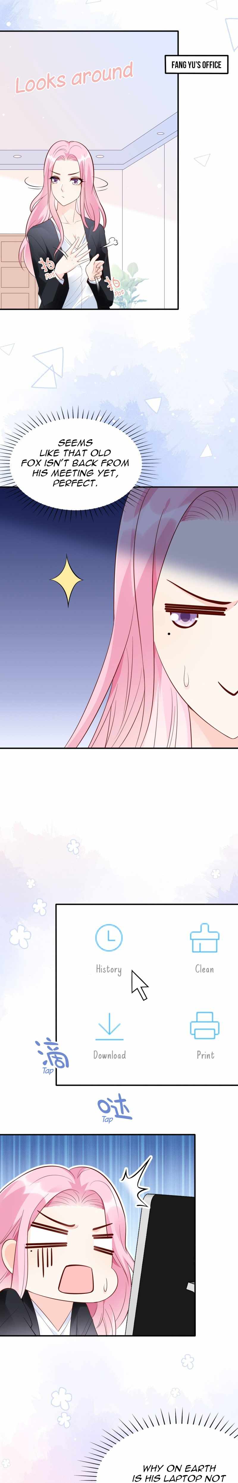 Bad Girl chapter 79 page 2