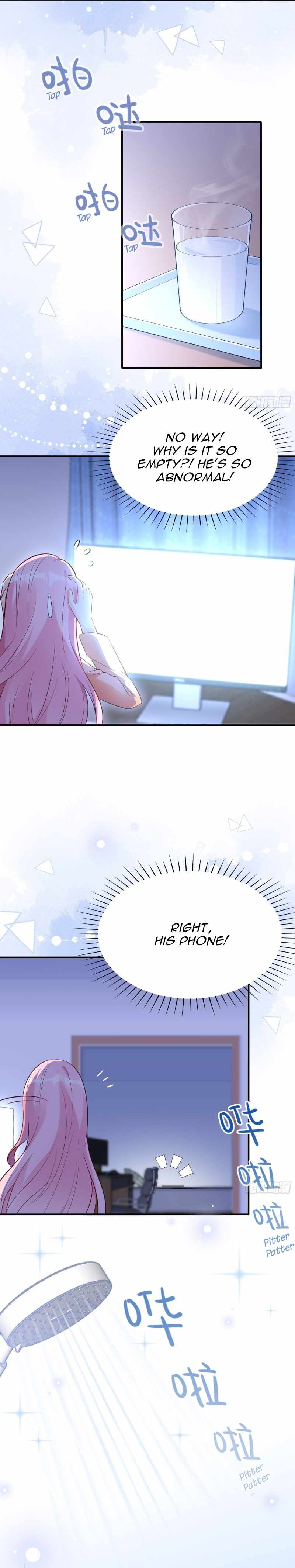 Bad Girl chapter 79 page 6