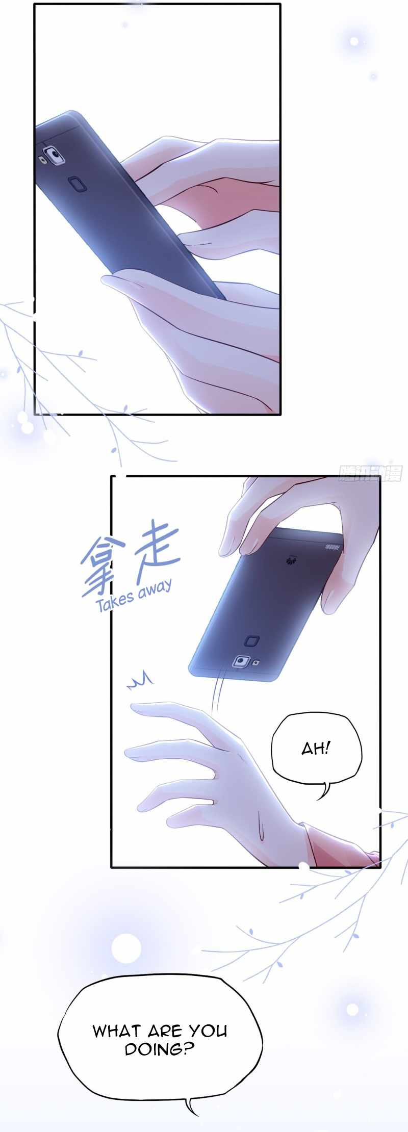 Bad Girl chapter 79 page 9