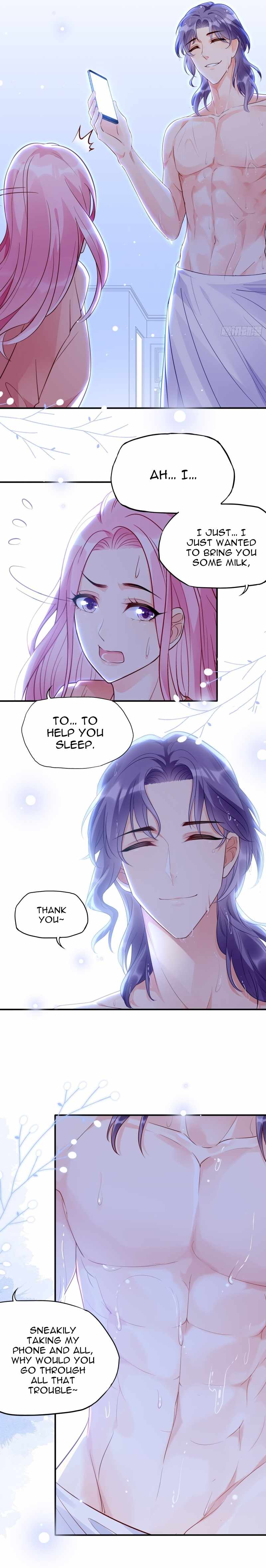 Bad Girl chapter 79 page 10