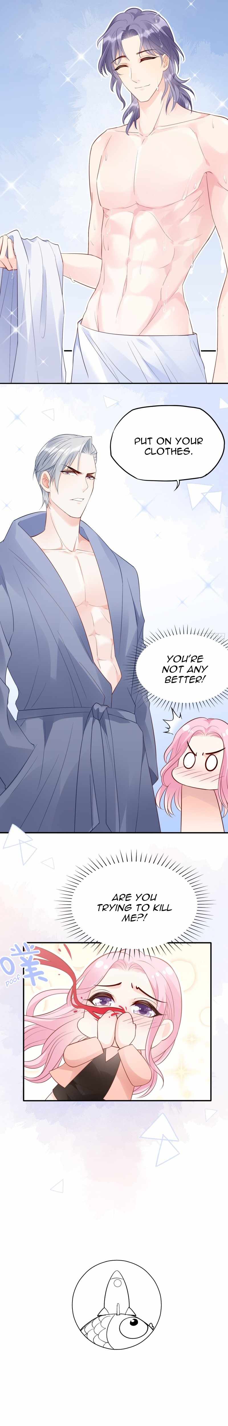 Bad Girl chapter 79 page 14