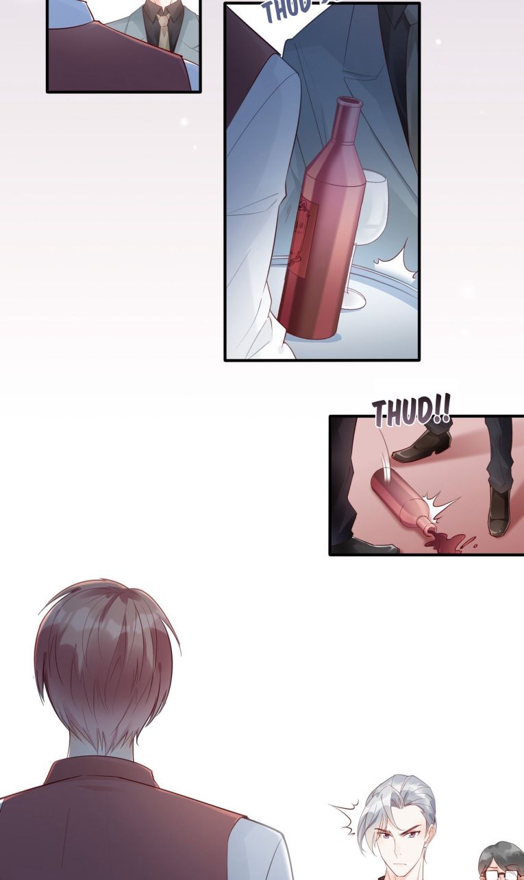 Bad Girl chapter 8 page 4