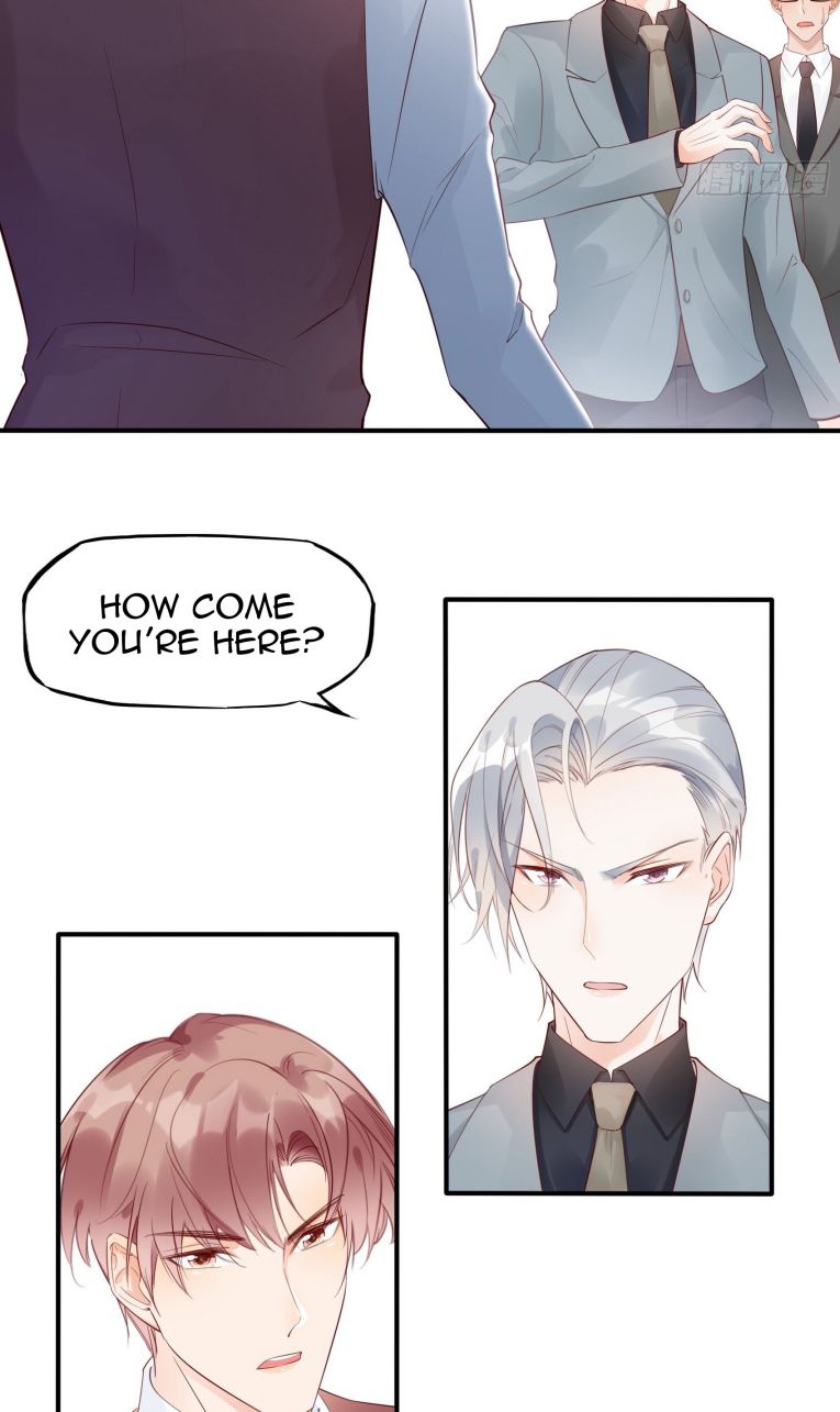 Bad Girl chapter 8 page 5