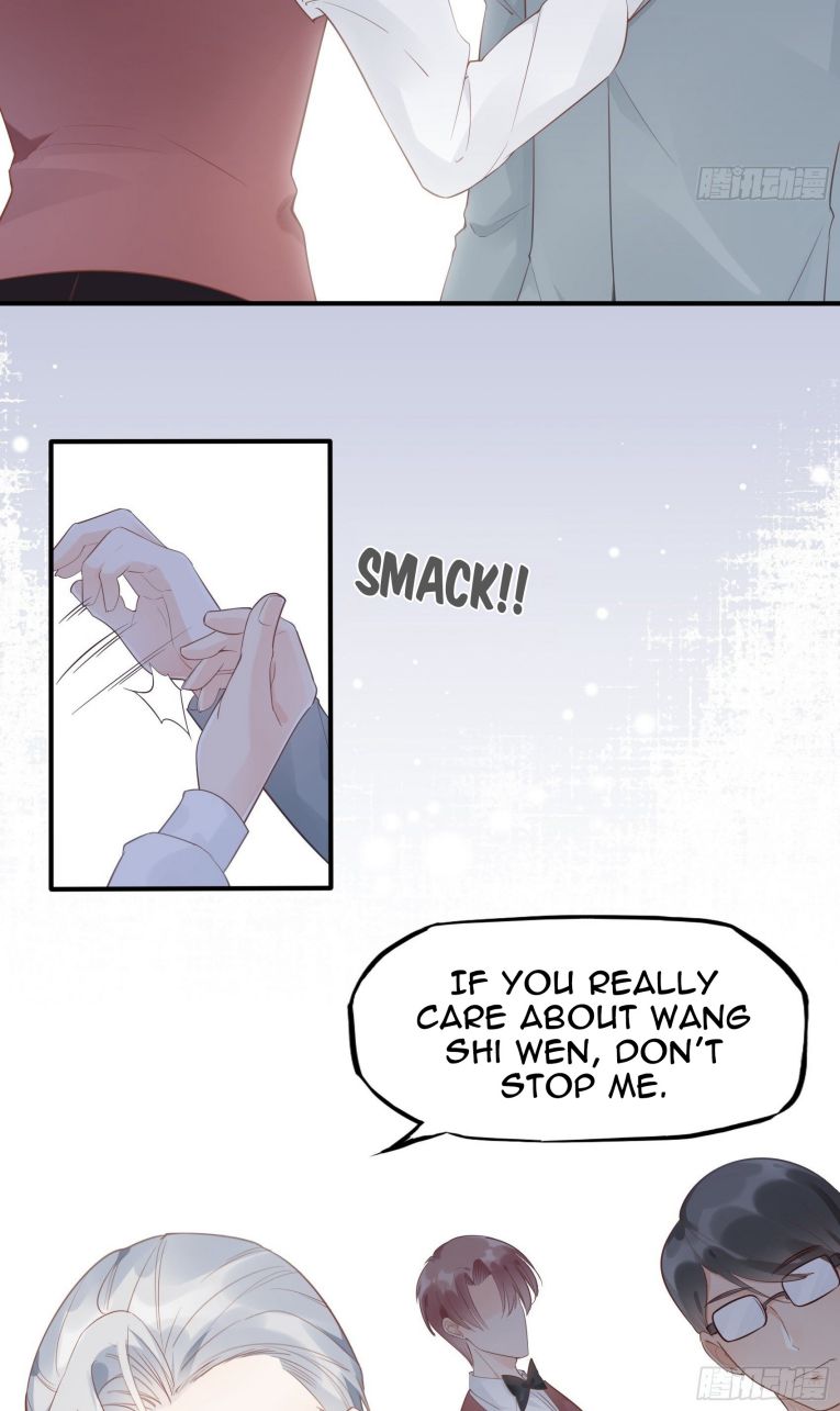 Bad Girl chapter 8 page 7