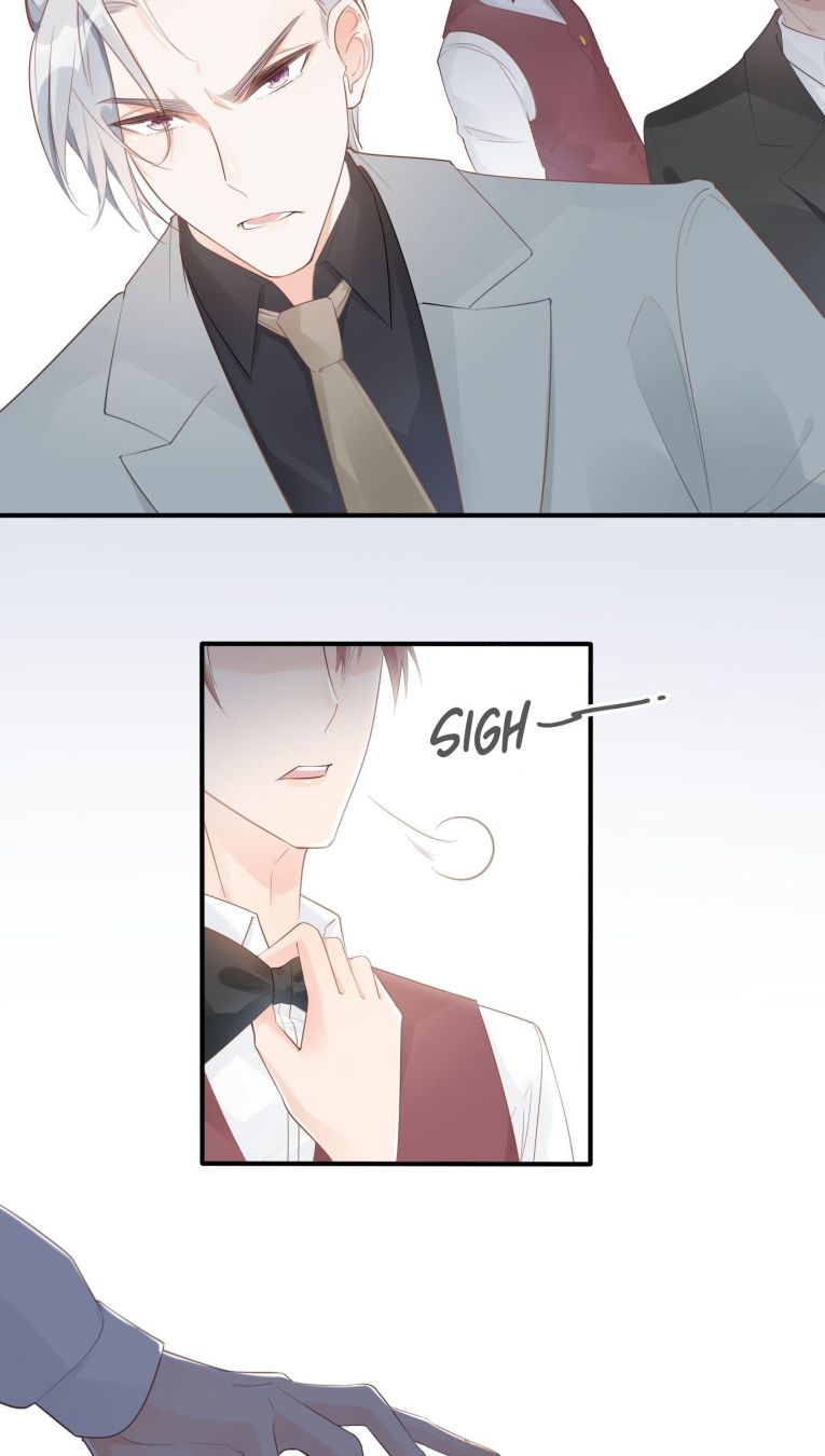 Bad Girl chapter 8 page 8