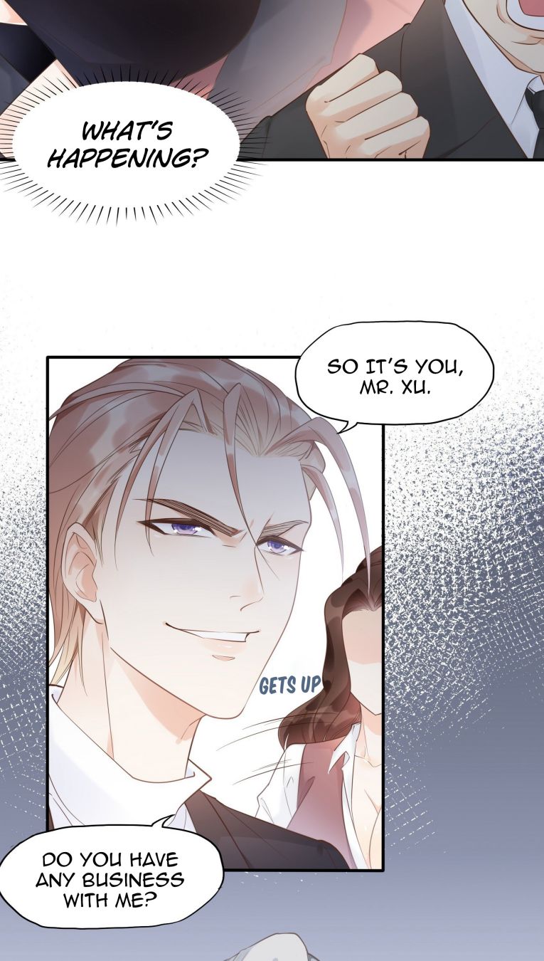 Bad Girl chapter 8 page 12