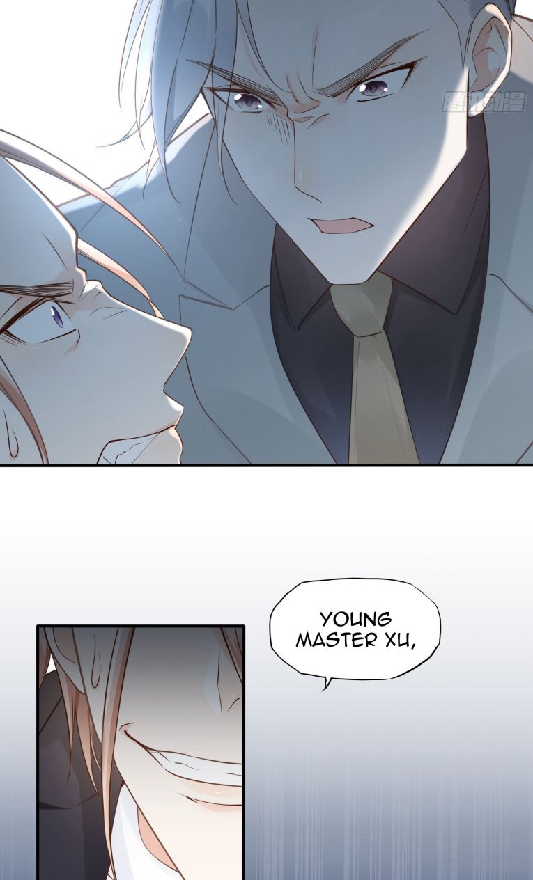 Bad Girl chapter 8 page 19