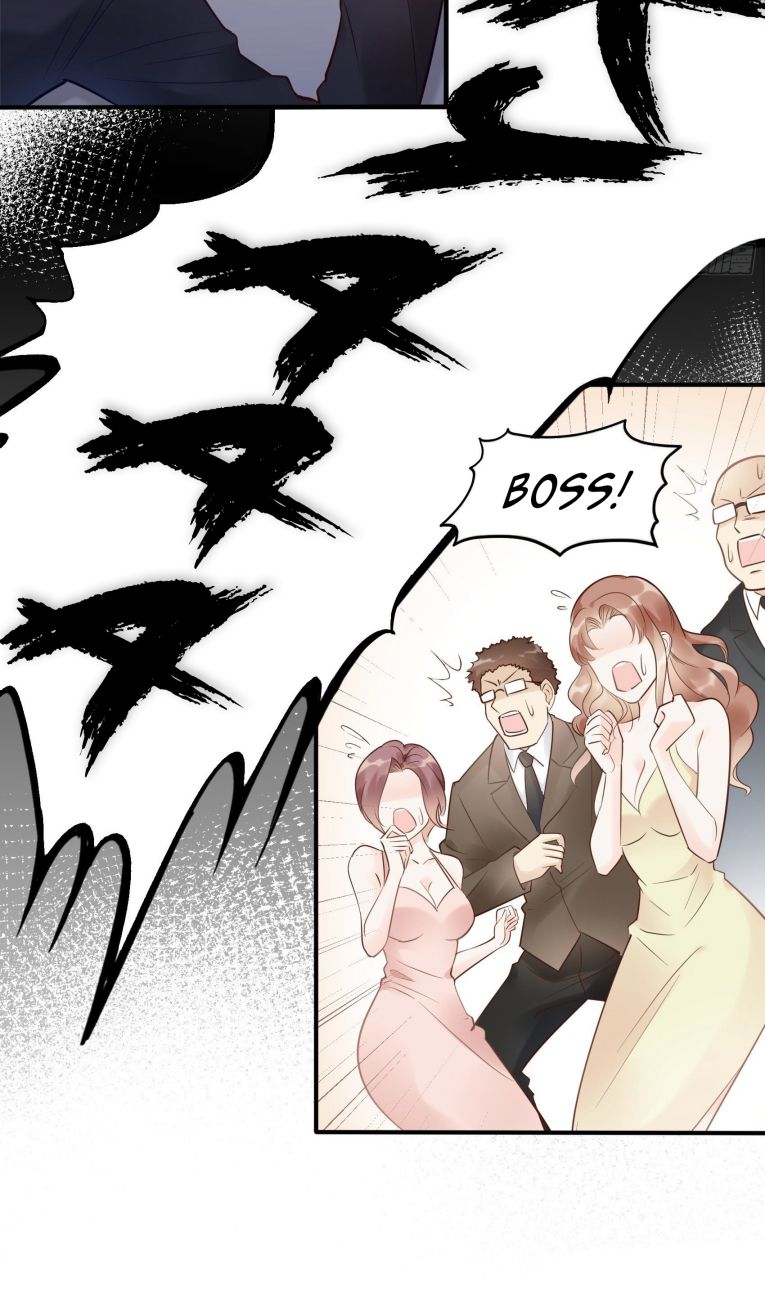 Bad Girl chapter 8 page 25