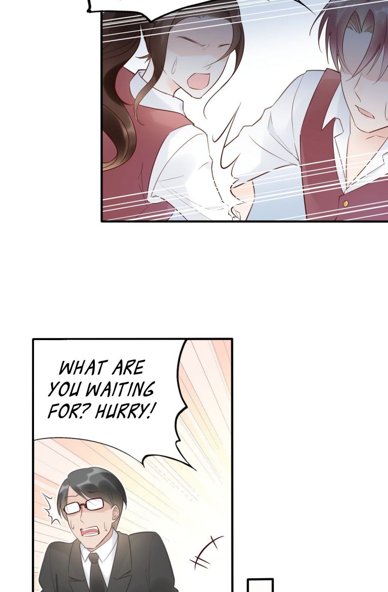 Bad Girl chapter 8 page 27