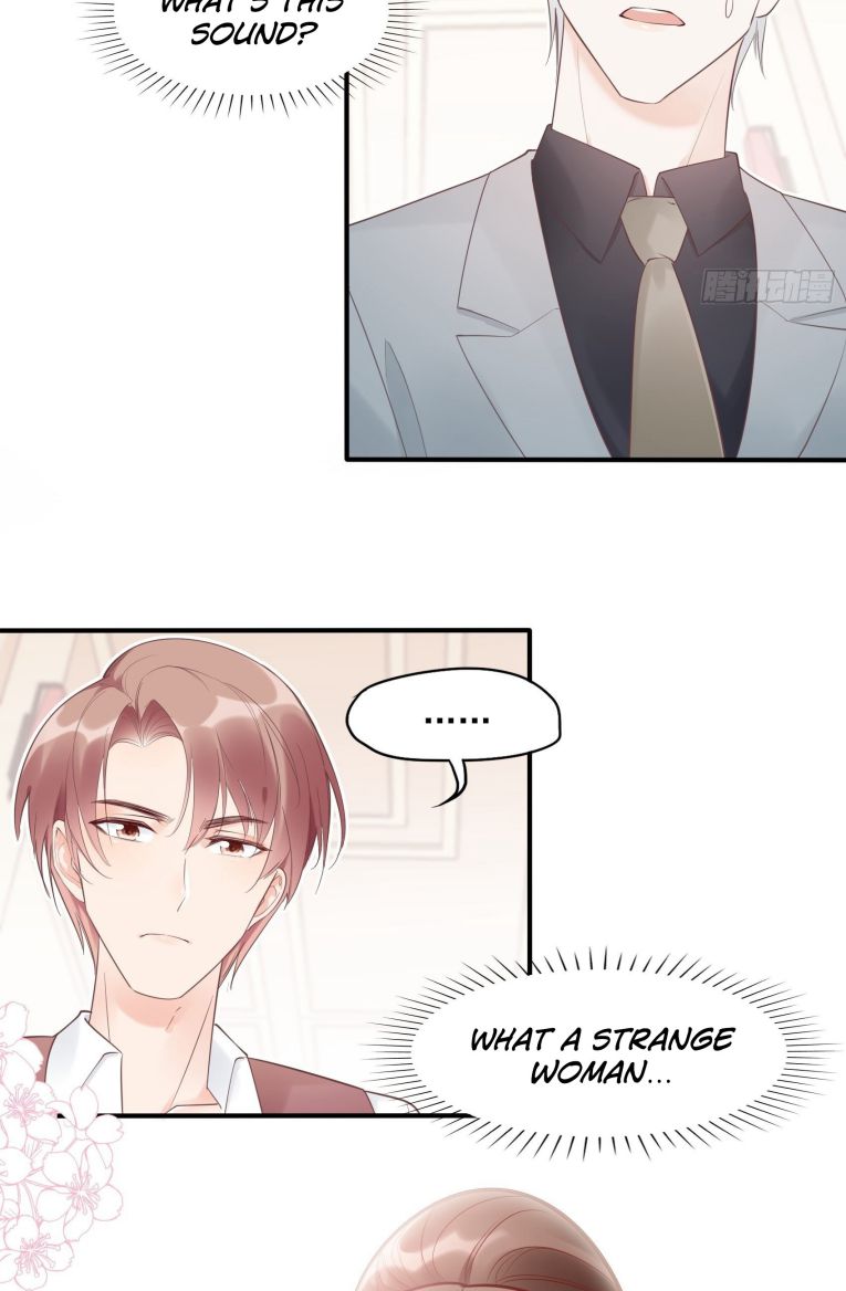 Bad Girl chapter 8 page 30