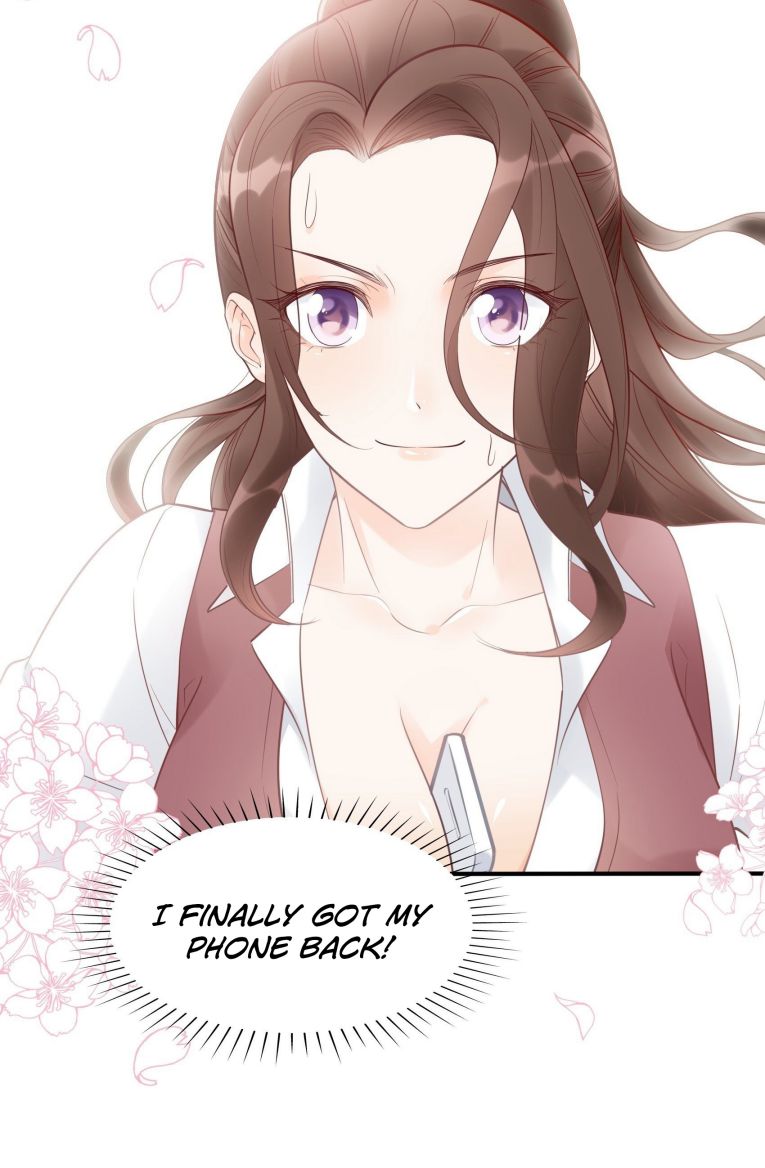 Bad Girl chapter 8 page 31