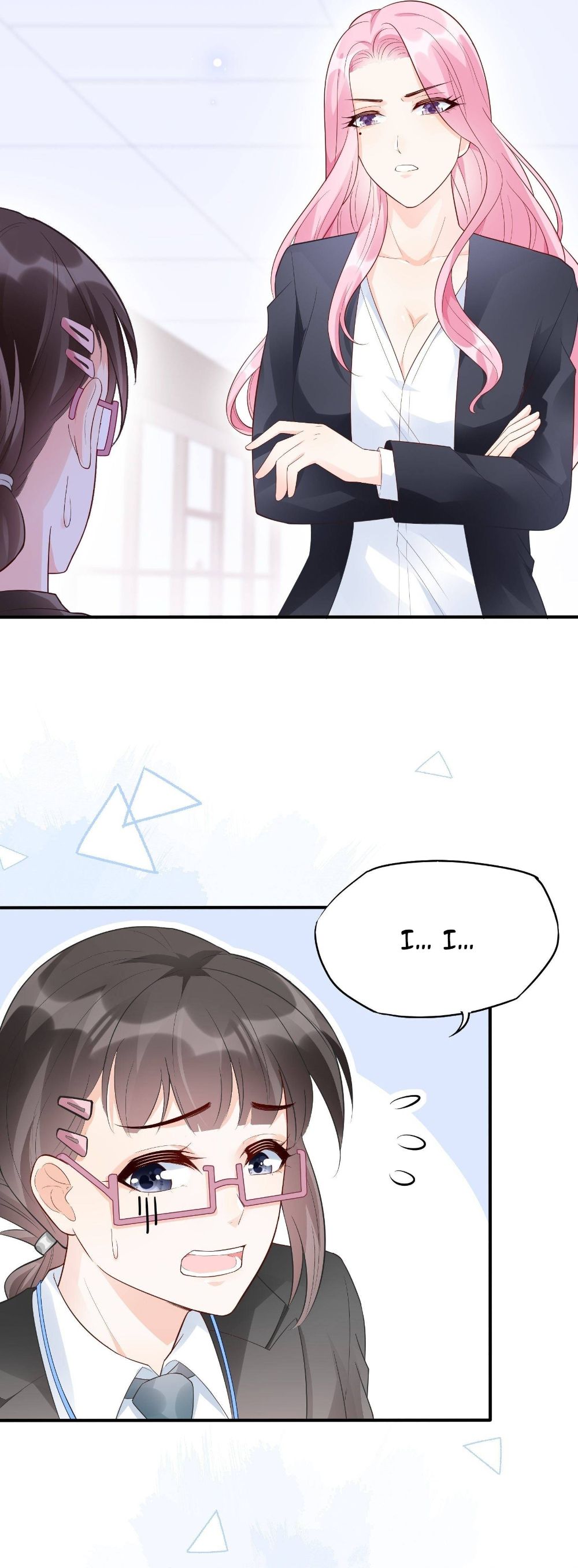 Bad Girl chapter 83 page 4