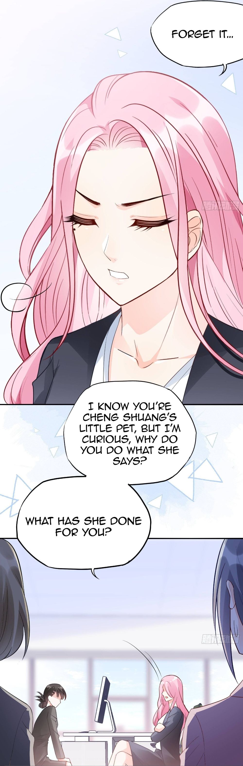 Bad Girl chapter 83 page 6