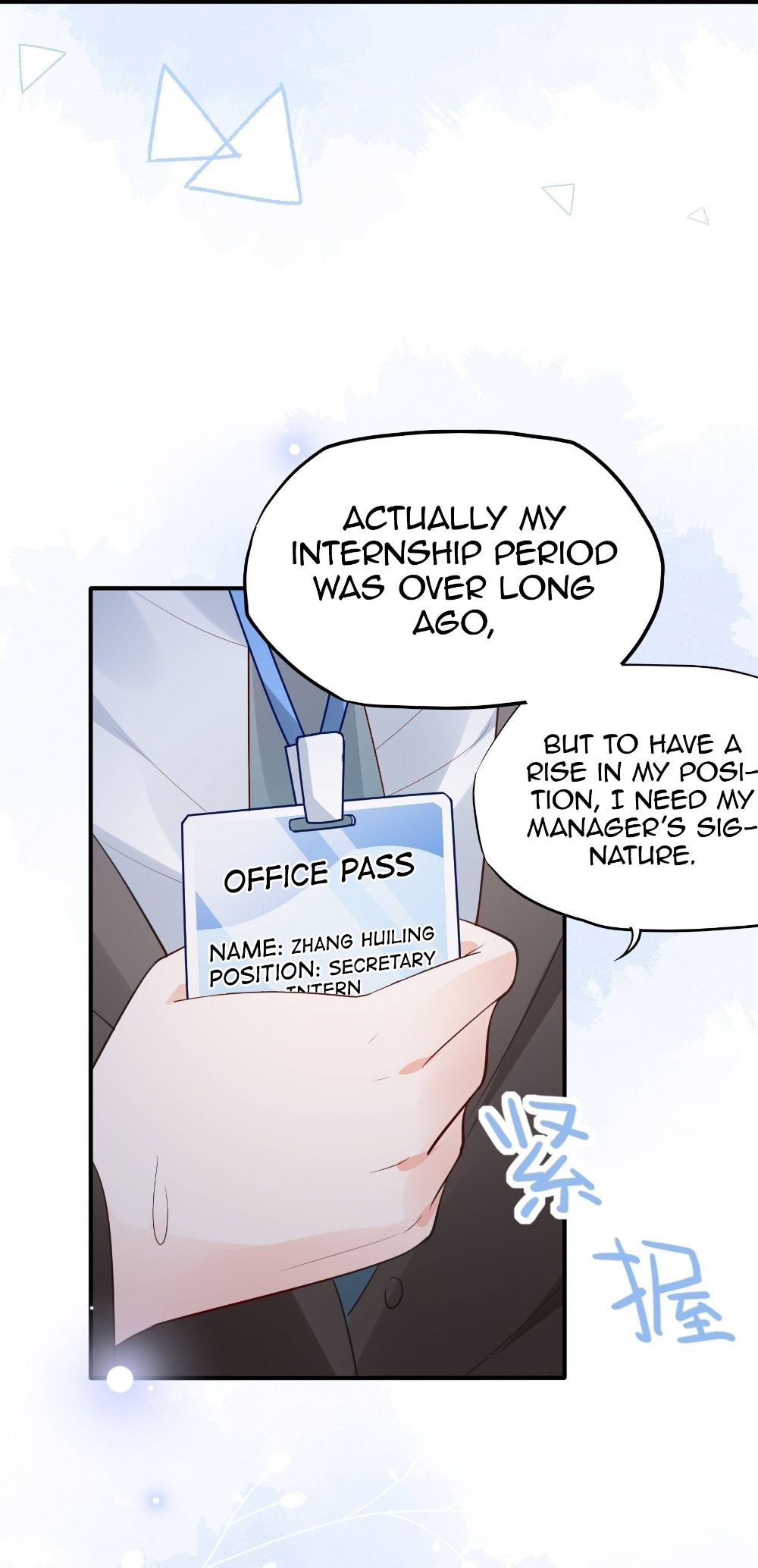 Bad Girl chapter 83 page 7