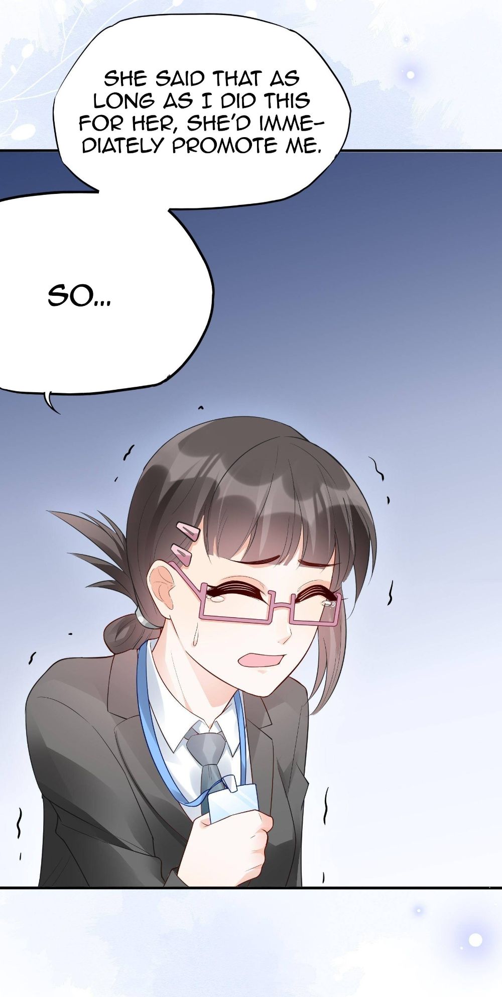 Bad Girl chapter 83 page 8