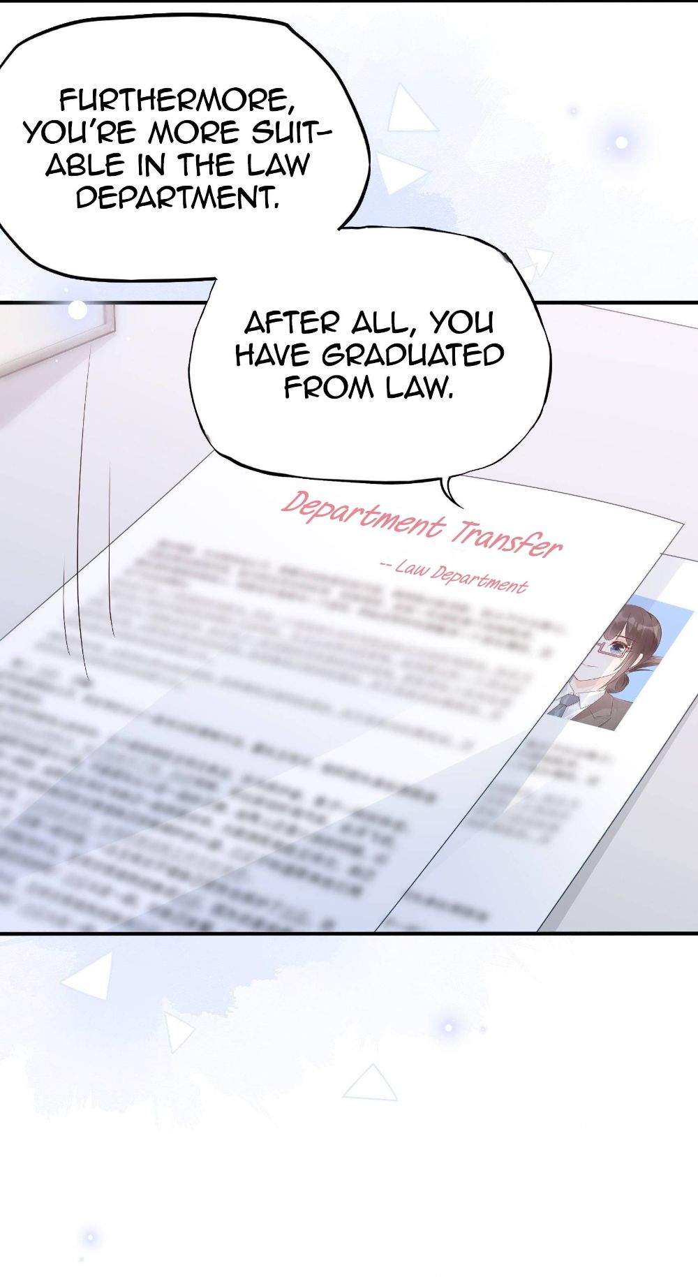 Bad Girl chapter 83 page 13