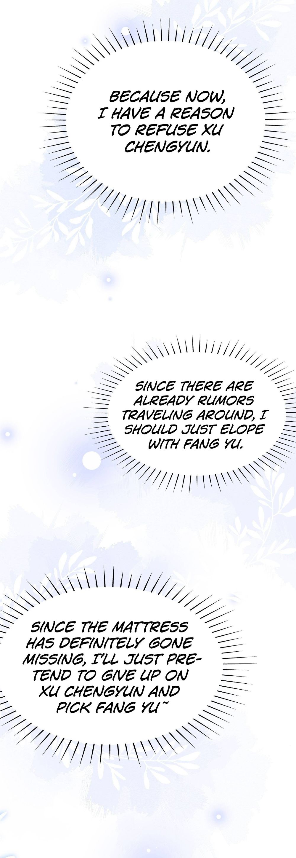 Bad Girl chapter 83 page 16