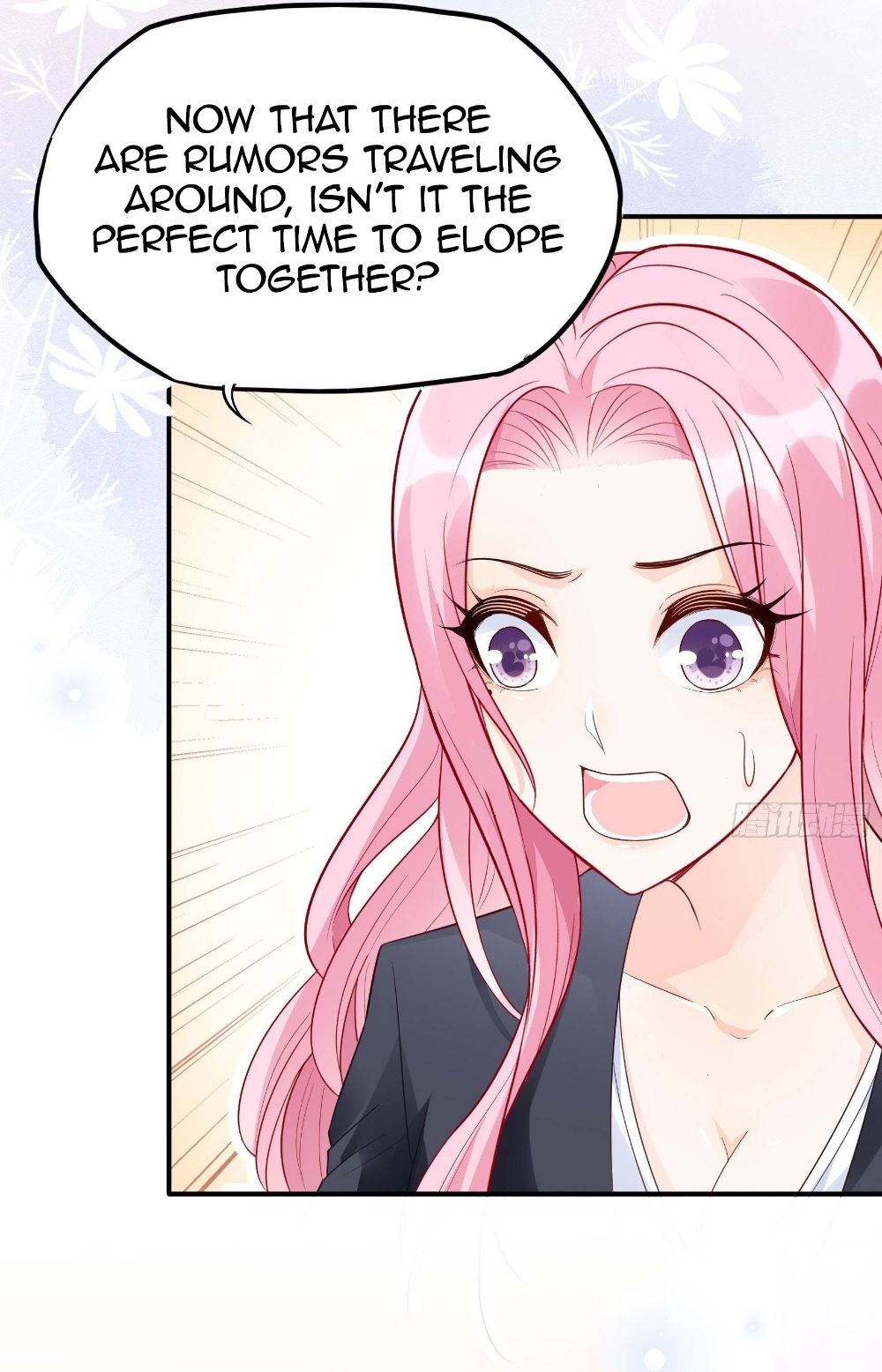 Bad Girl chapter 83 page 19