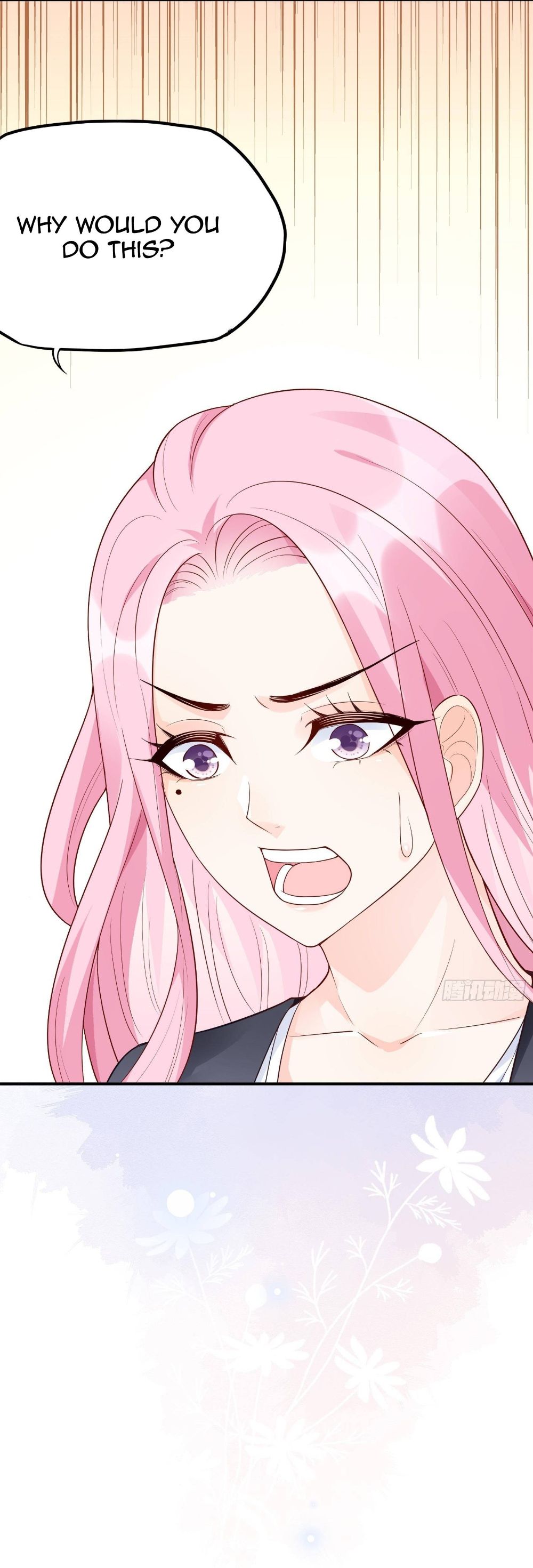 Bad Girl chapter 83 page 21